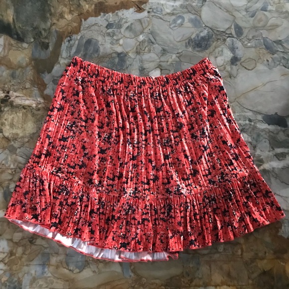 Zara mini skirt - Picture 4 of 4